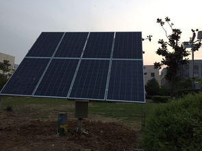 杭州屋頂太陽能發電 價格、型號規格與系統選擇指南